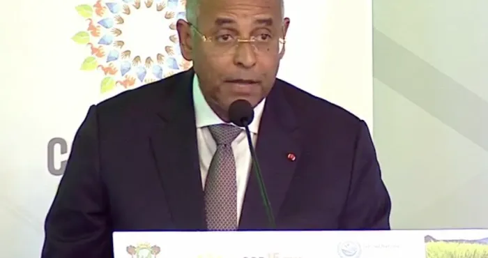 cote-divoire-cop-15-desertification-patrick-achi-presente-linitiative-dabidjan